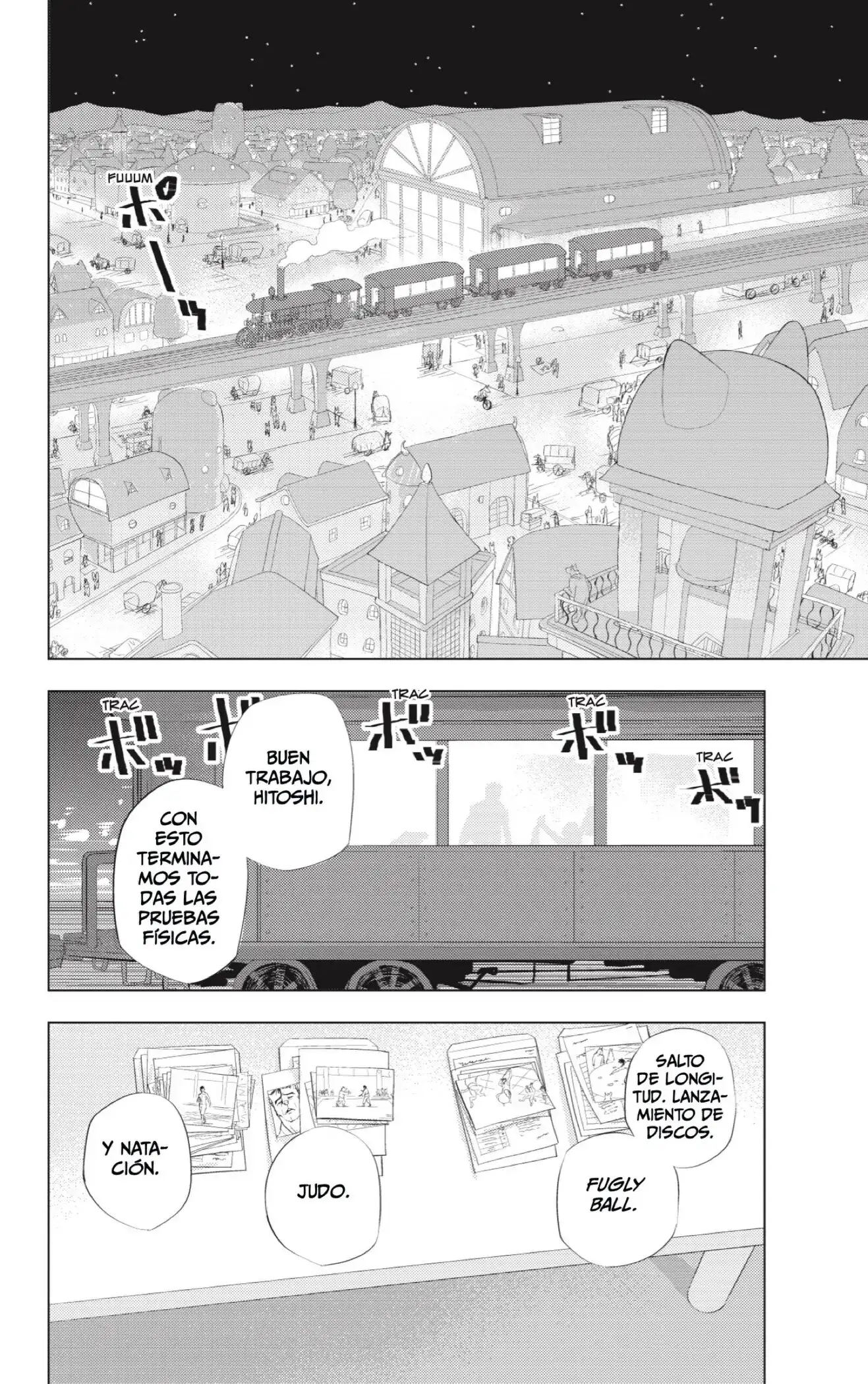 Read Hitoner ES Manga Online