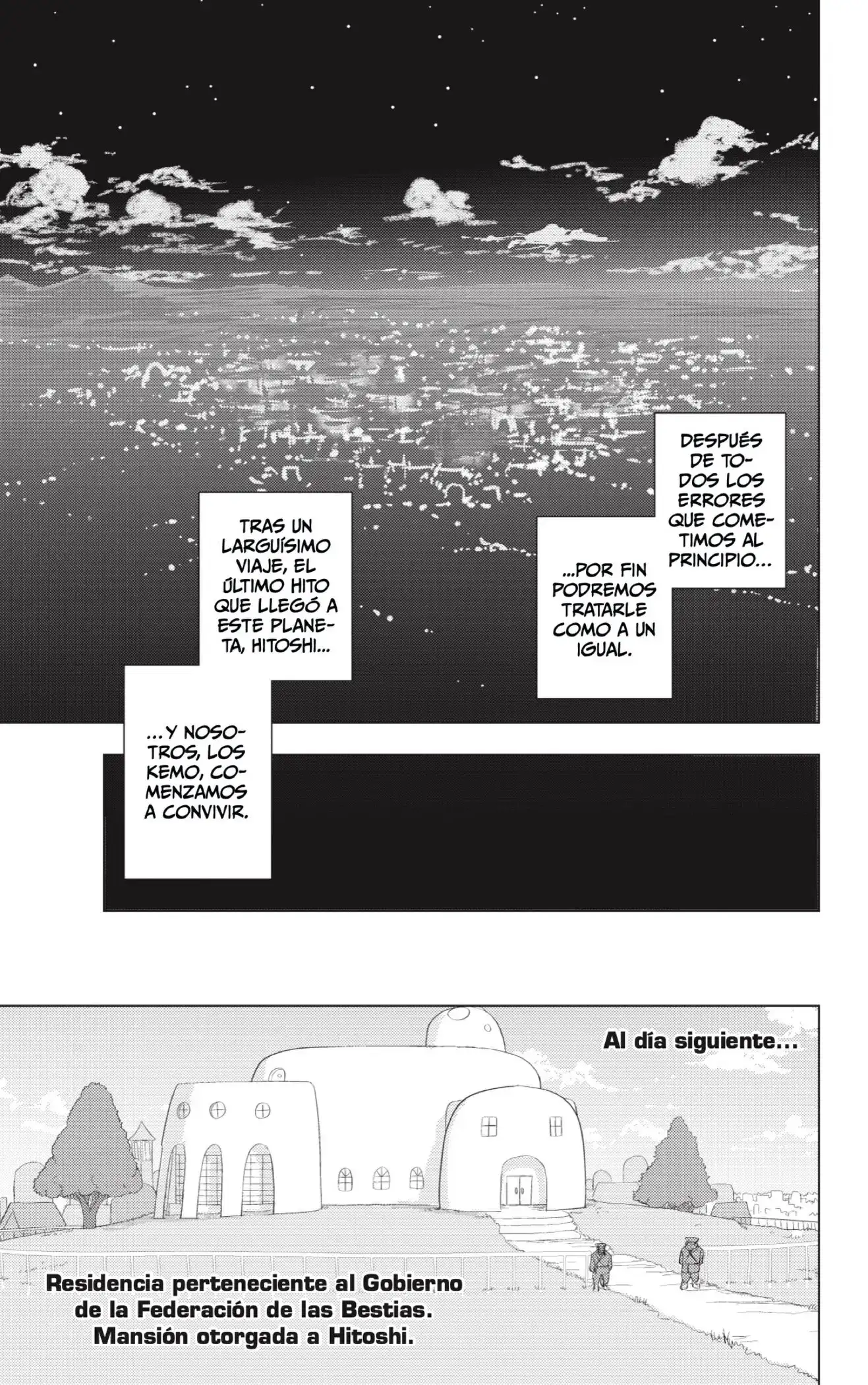 Read Hitoner ES Manga Online