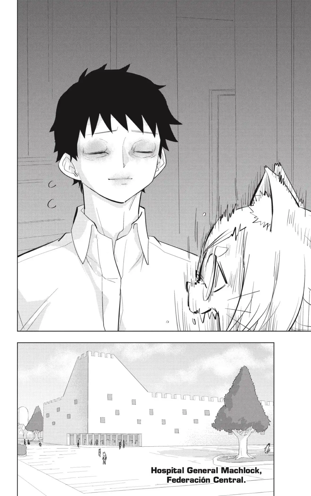 Read Hitoner ES Manga Online