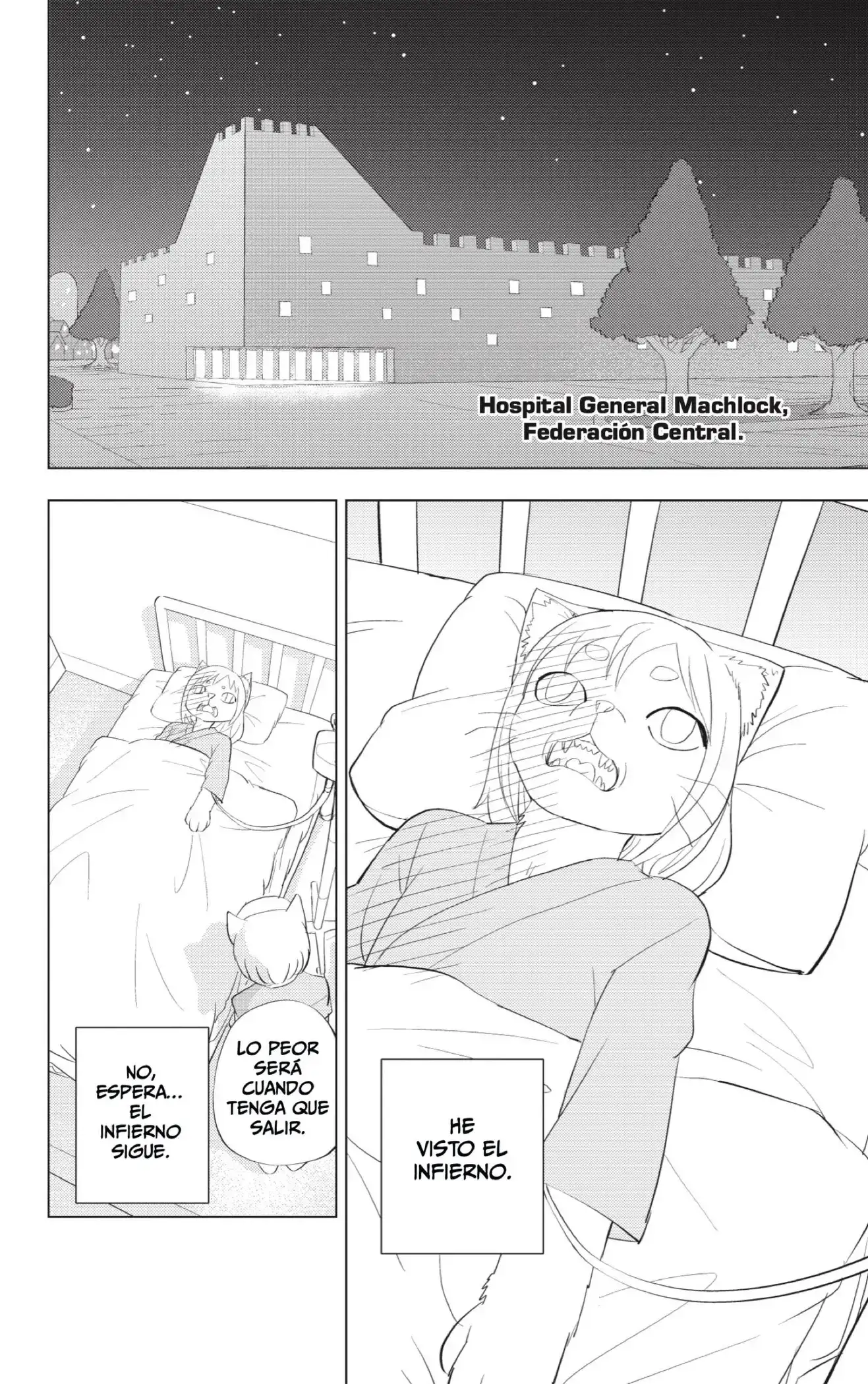 Read Hitoner ES Manga Online