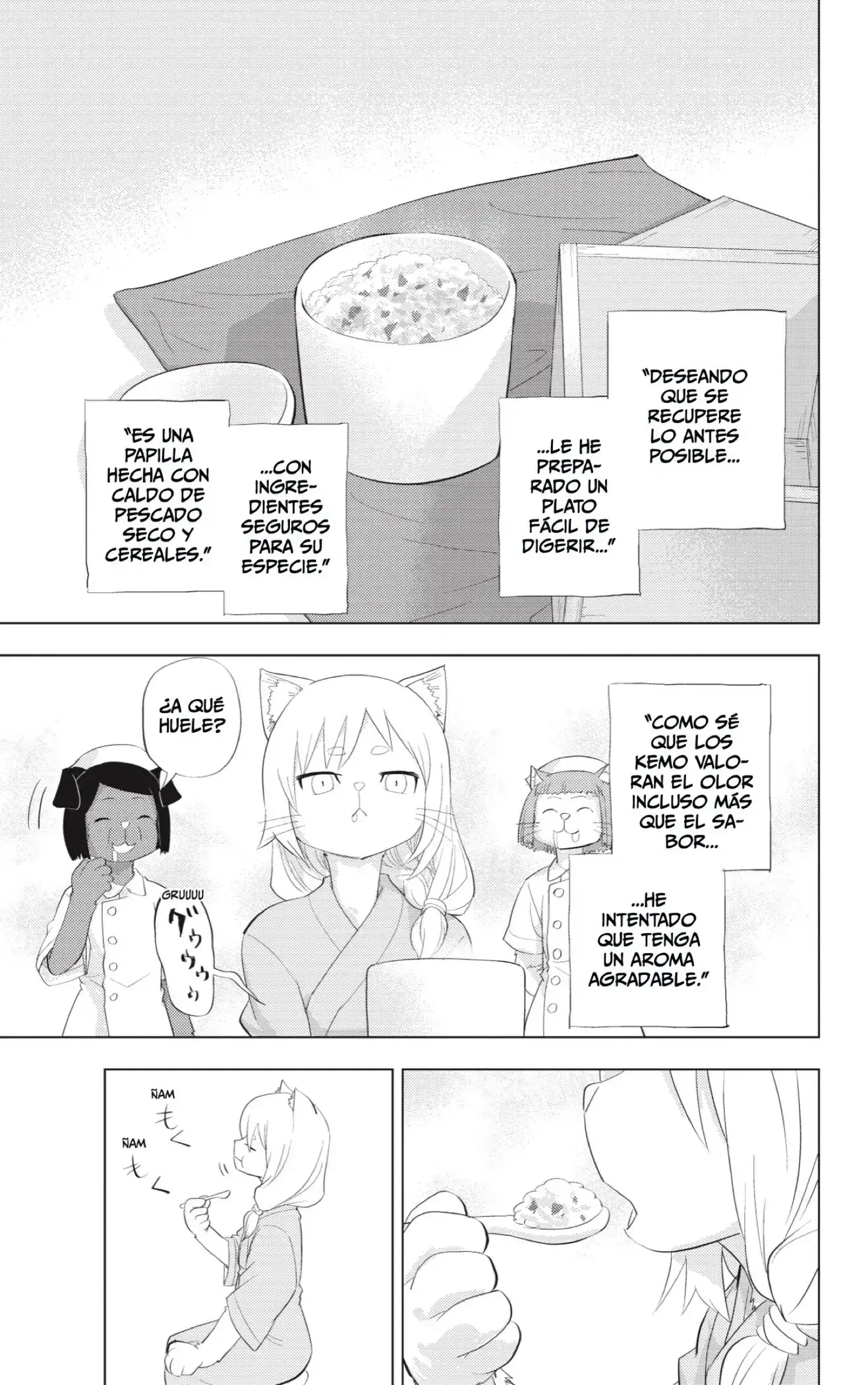 Read Hitoner ES Manga Online