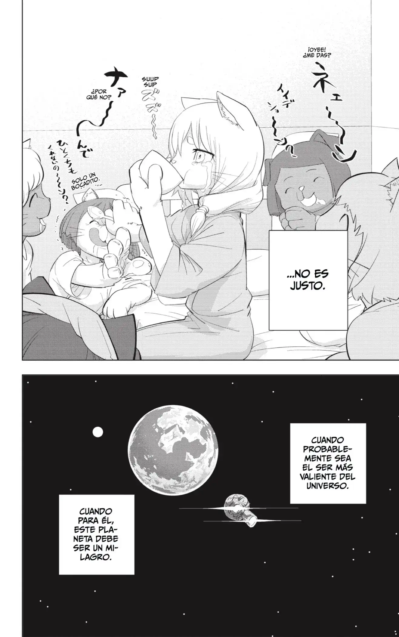 Read Hitoner ES Manga Online