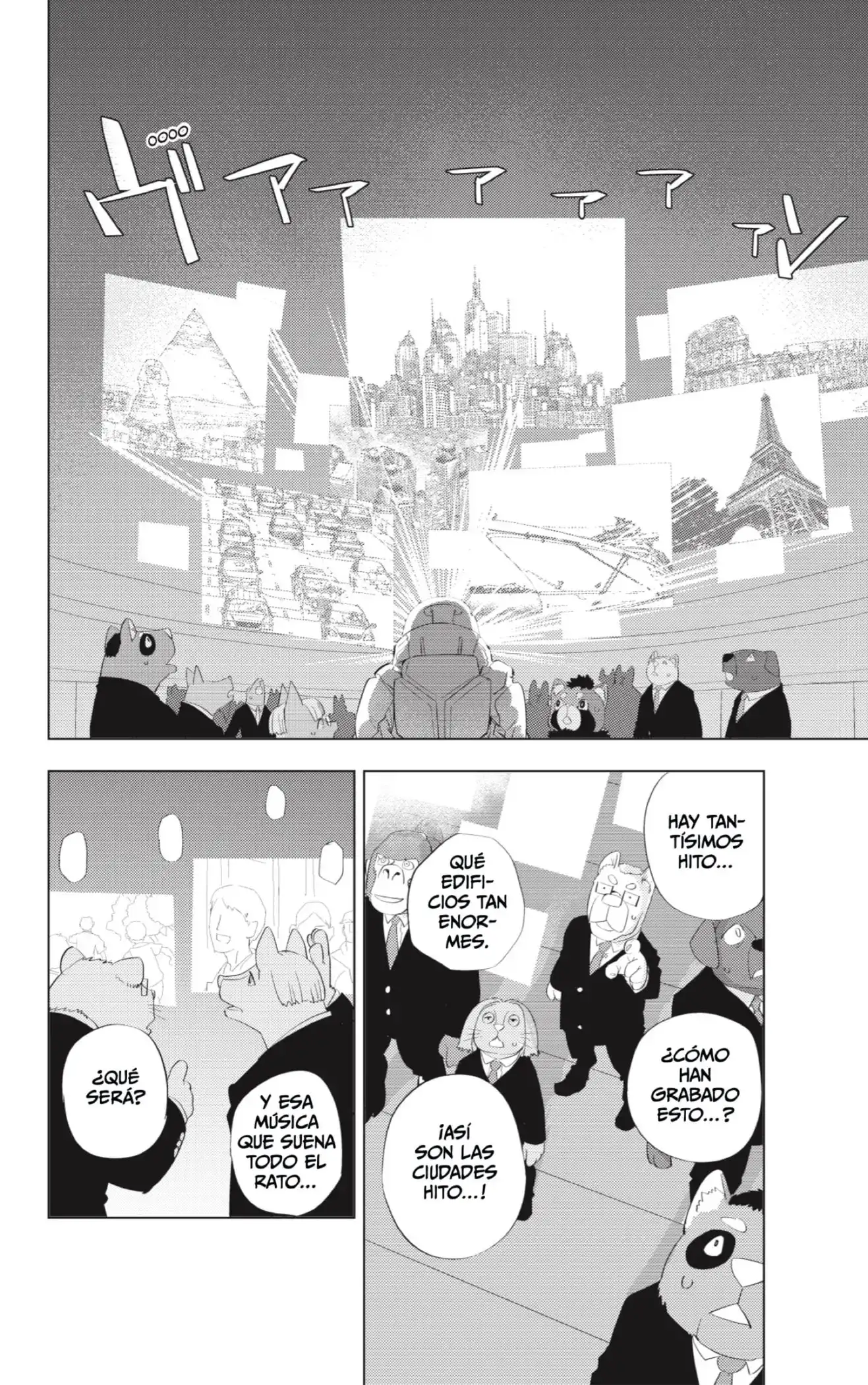 Read Hitoner ES Manga Online