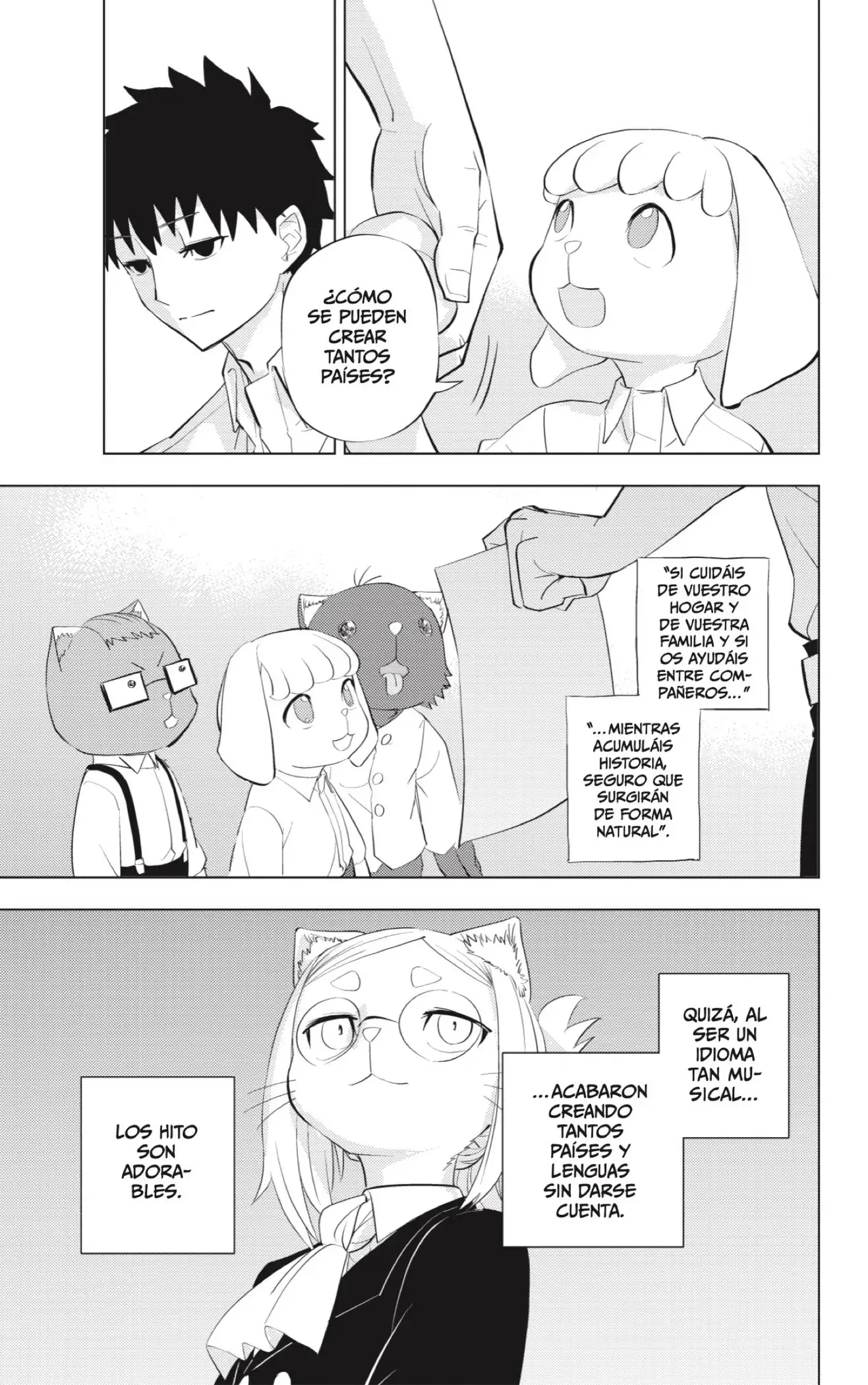Read Hitoner ES Manga Online