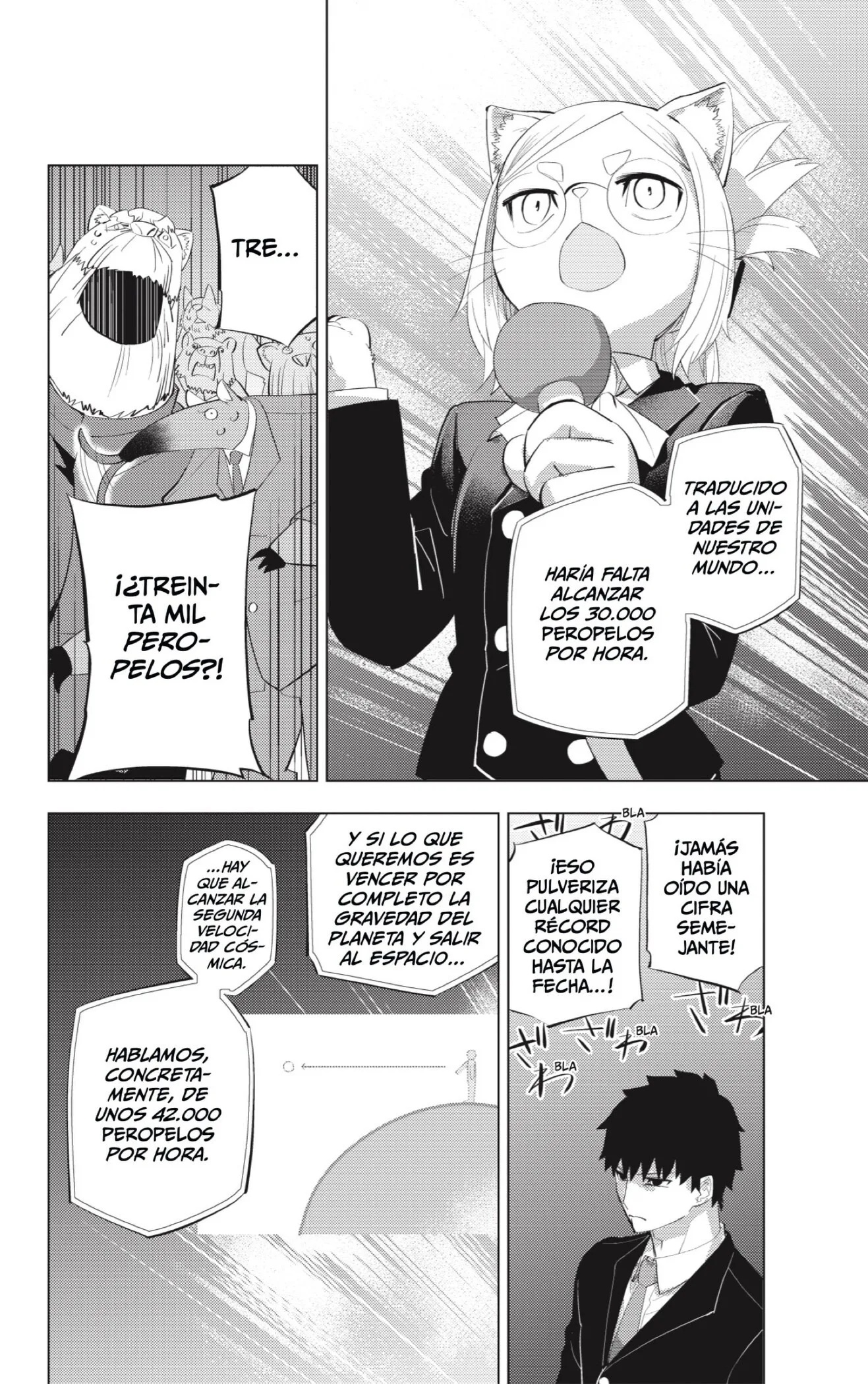Read Hitoner ES Manga Online