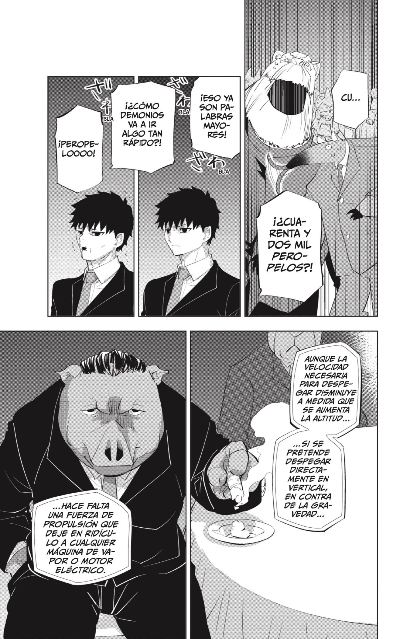 Read Hitoner ES Manga Online