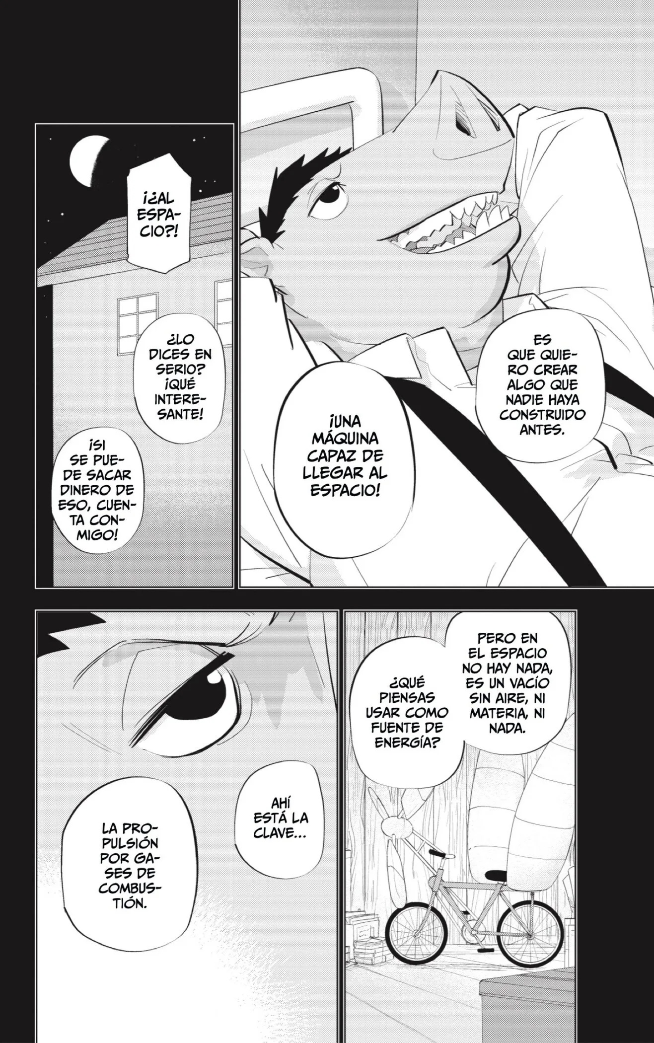 Read Hitoner ES Manga Online