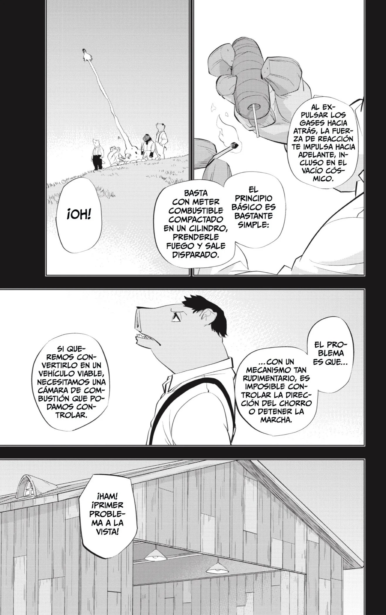 Read Hitoner ES Manga Online