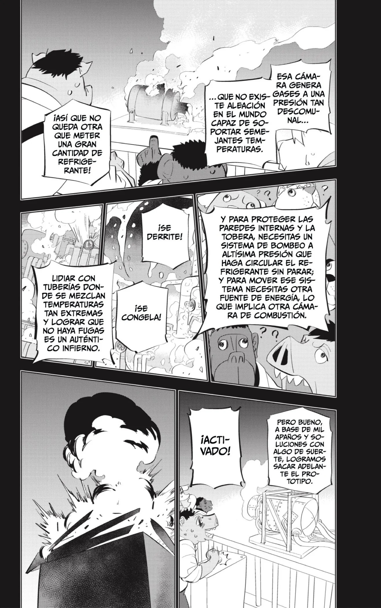 Read Hitoner ES Manga Online