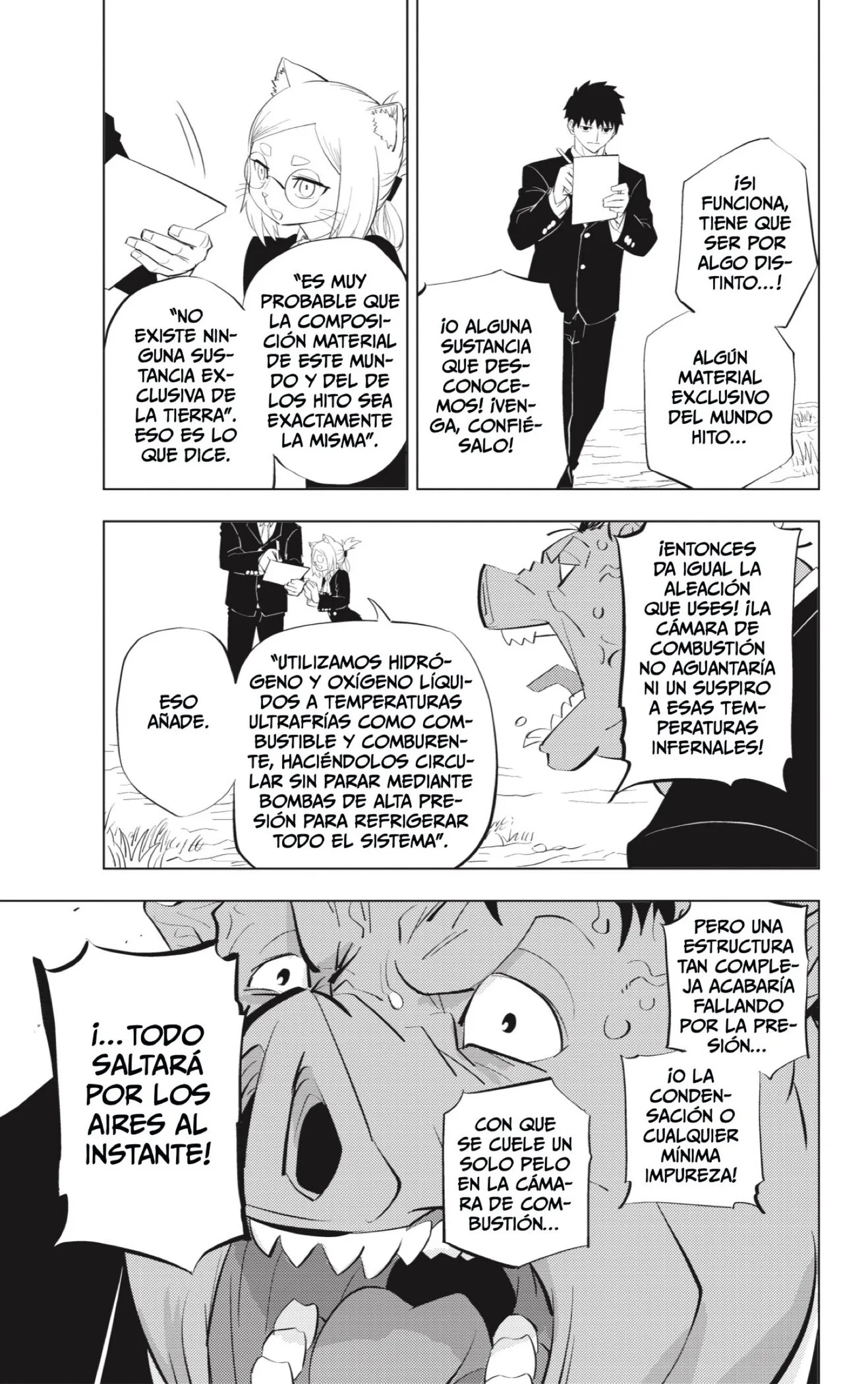 Read Hitoner ES Manga Online