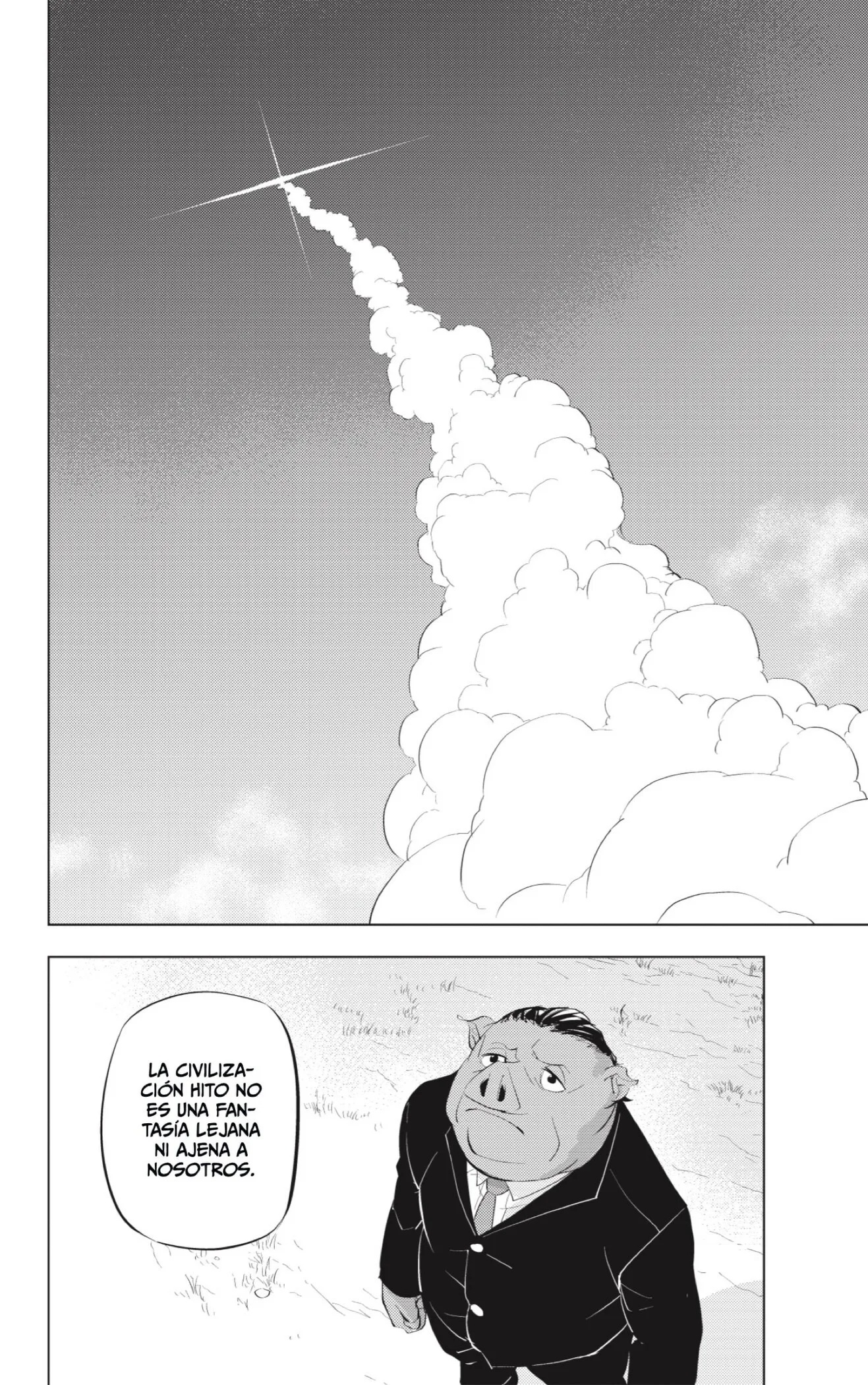 Read Hitoner ES Manga Online