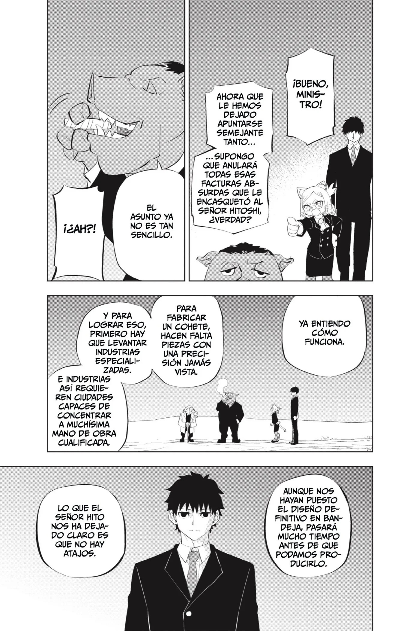 Read Hitoner ES Manga Online