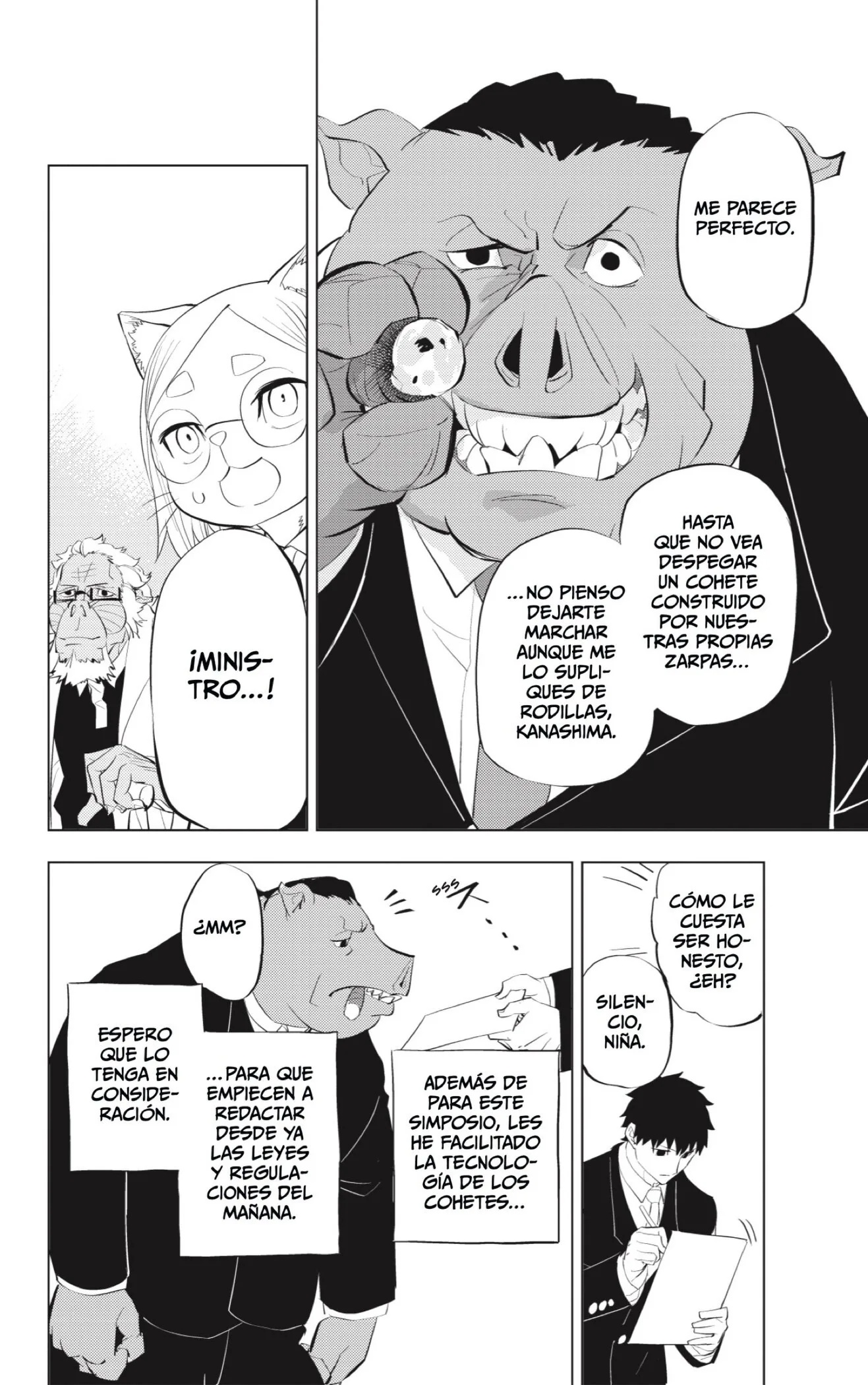 Read Hitoner ES Manga Online