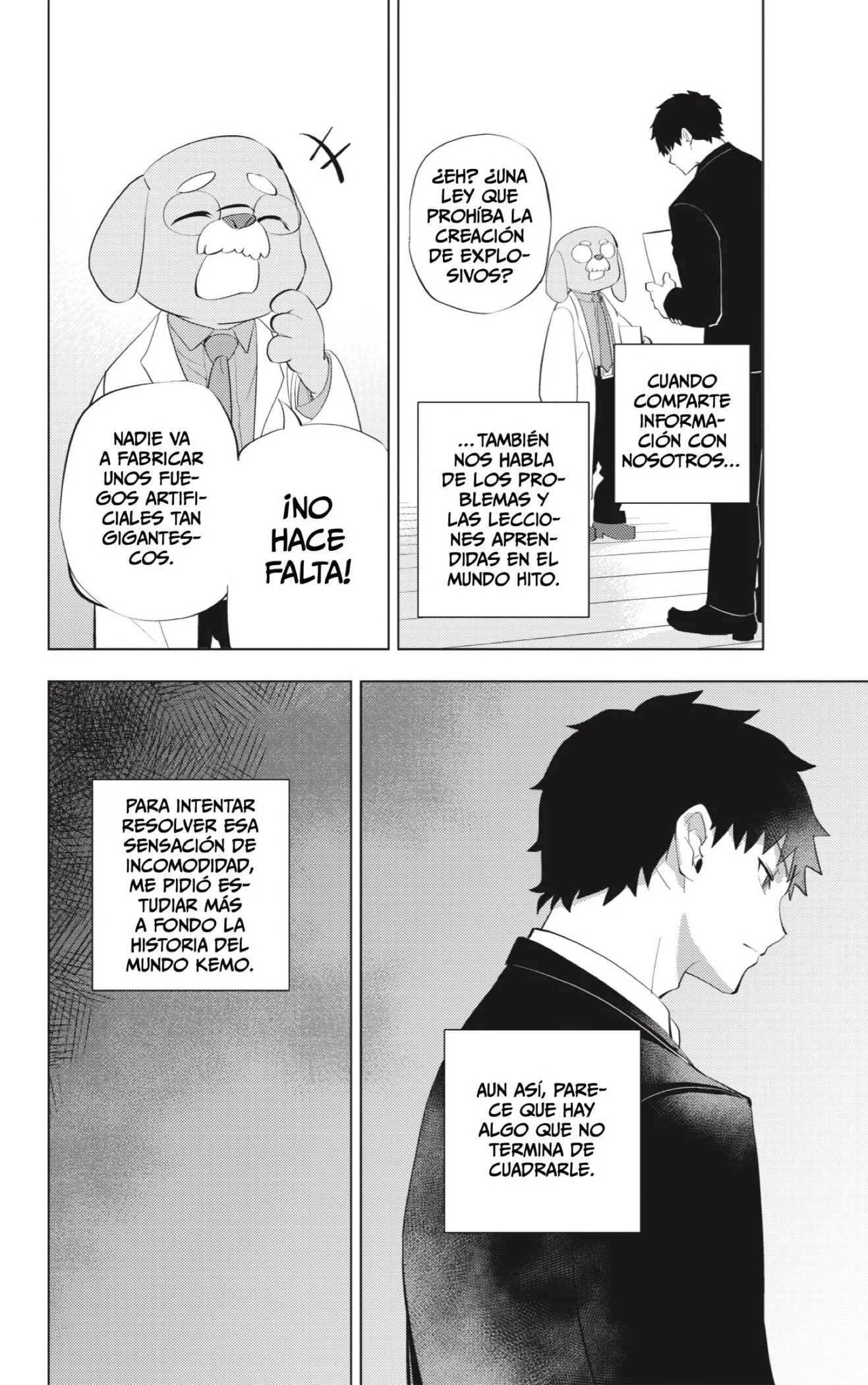Read Hitoner ES Manga Online