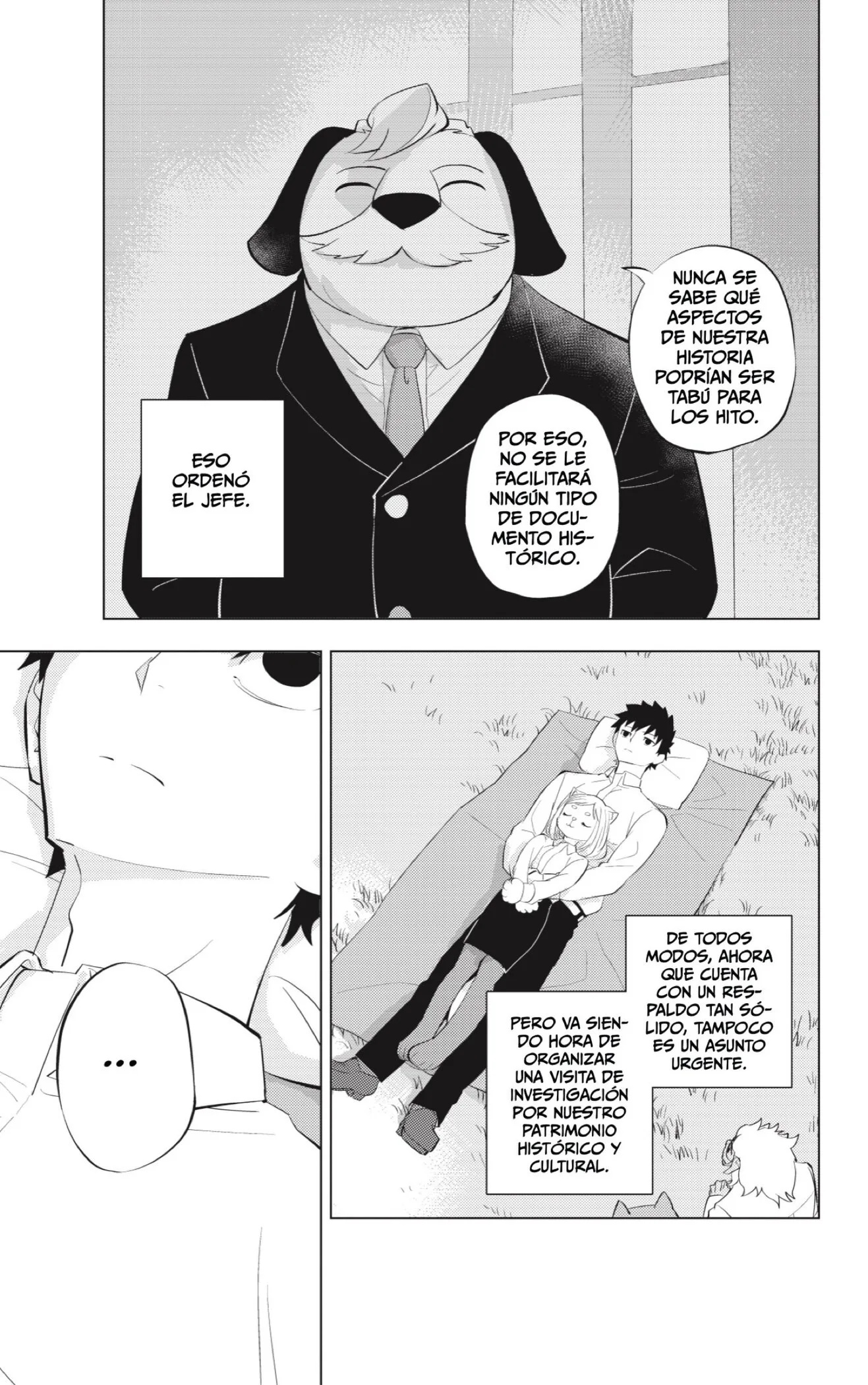 Read Hitoner ES Manga Online