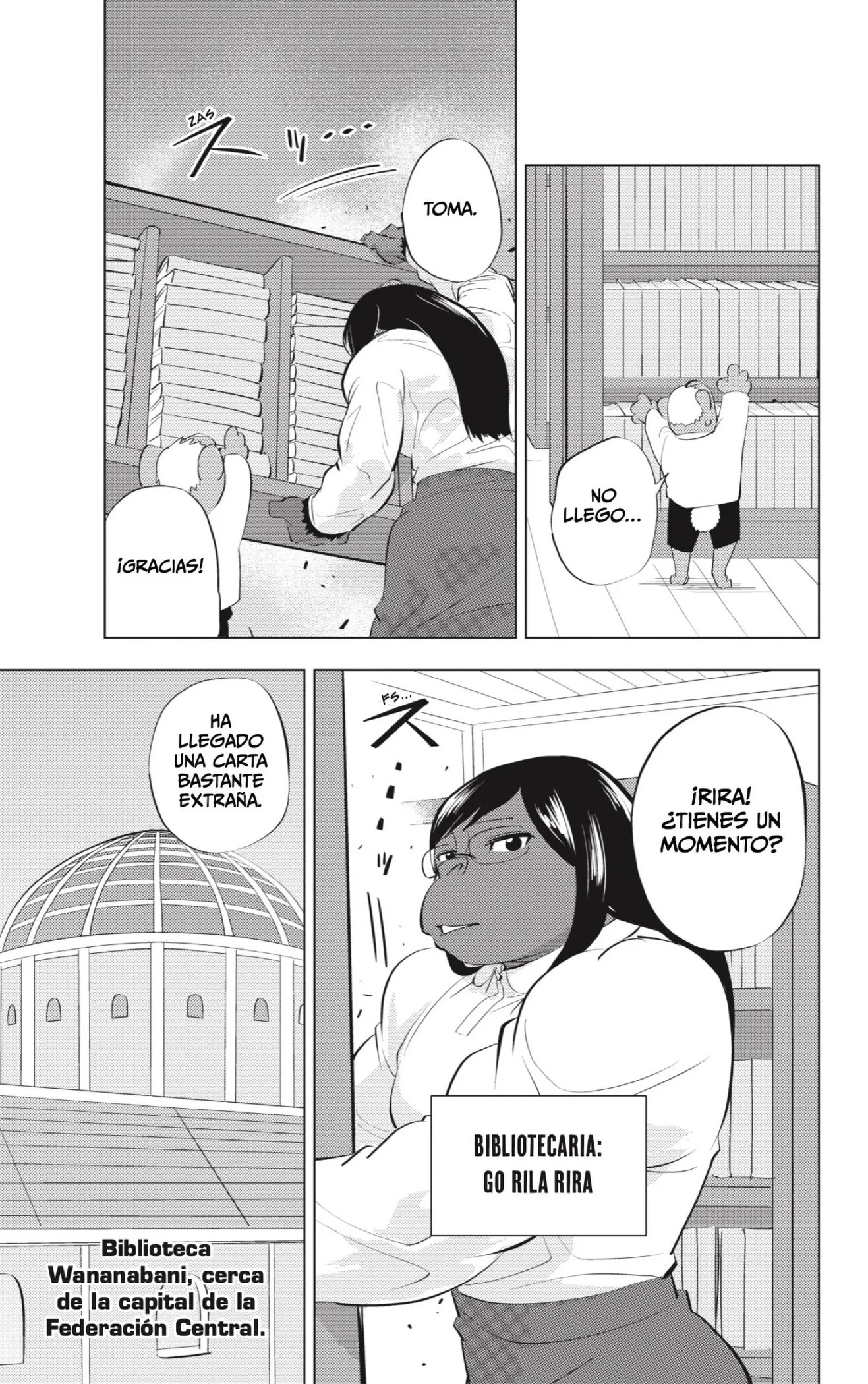 Read Hitoner ES Manga Online