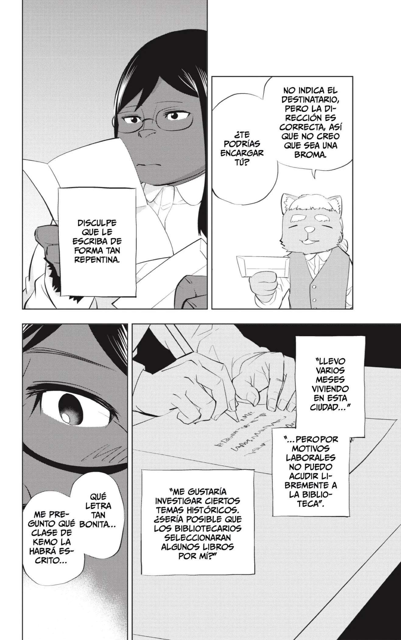Read Hitoner ES Manga Online