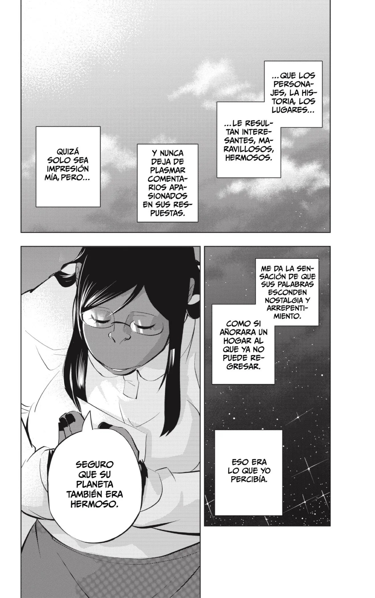 Read Hitoner ES Manga Online