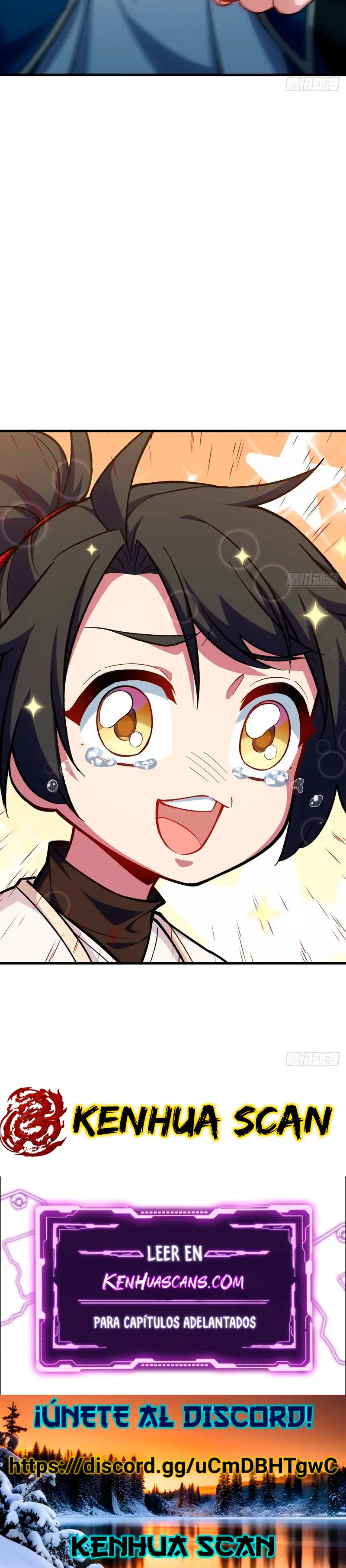 Read Iniciando con el Registro del Cuerpo Sagrado de la Antigüedad ES Manga Online