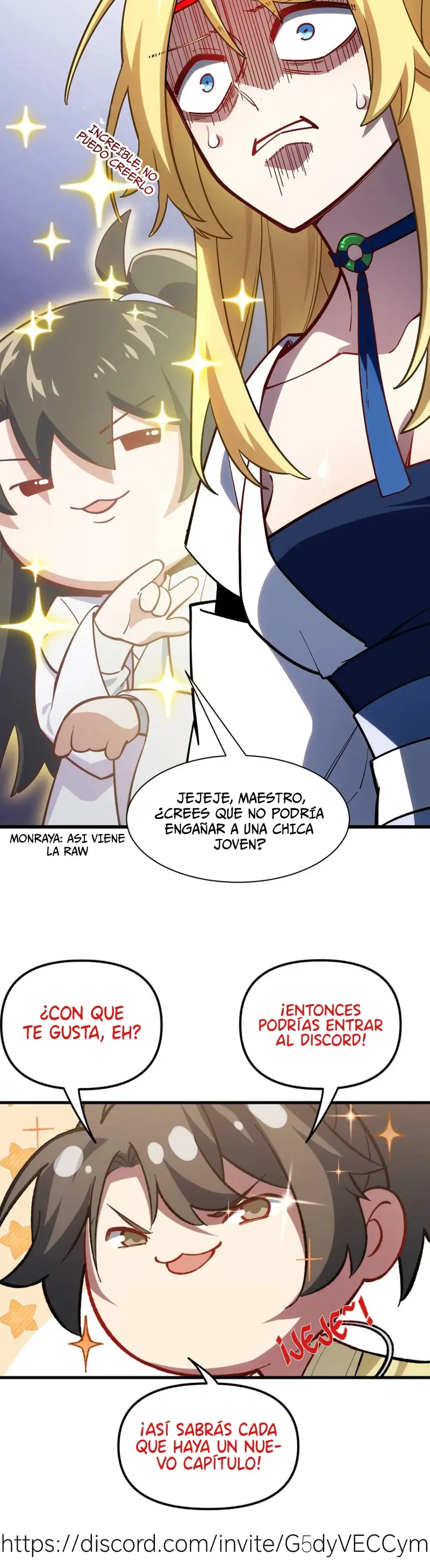 Read Iniciando con el Registro del Cuerpo Sagrado de la Antigüedad ES Manga Online