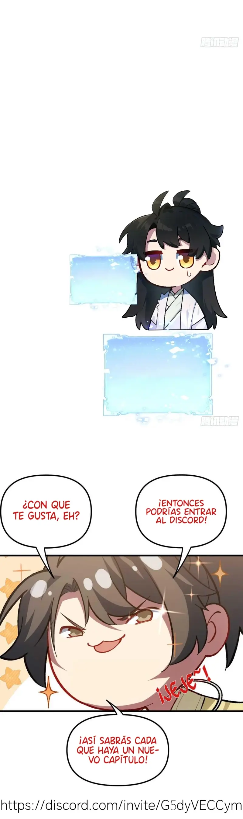 Read Iniciando con el Registro del Cuerpo Sagrado de la Antigüedad ES Manga Online