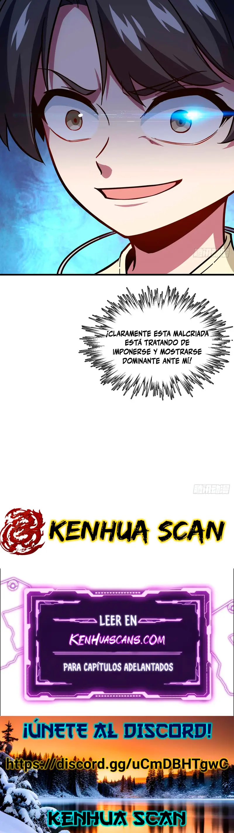 Read Iniciando con el Registro del Cuerpo Sagrado de la Antigüedad ES Manga Online