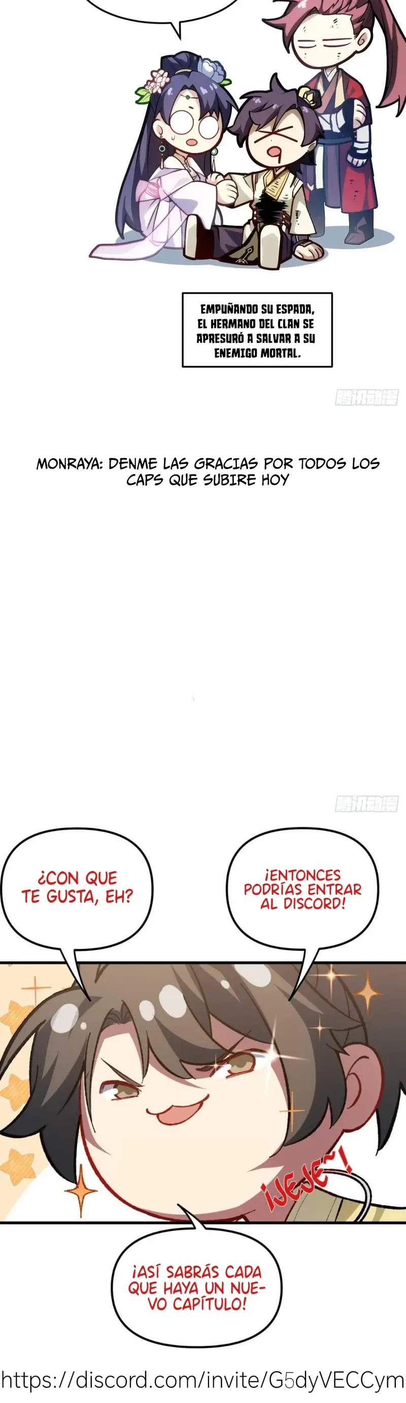 Read Iniciando con el Registro del Cuerpo Sagrado de la Antigüedad ES Manga Online