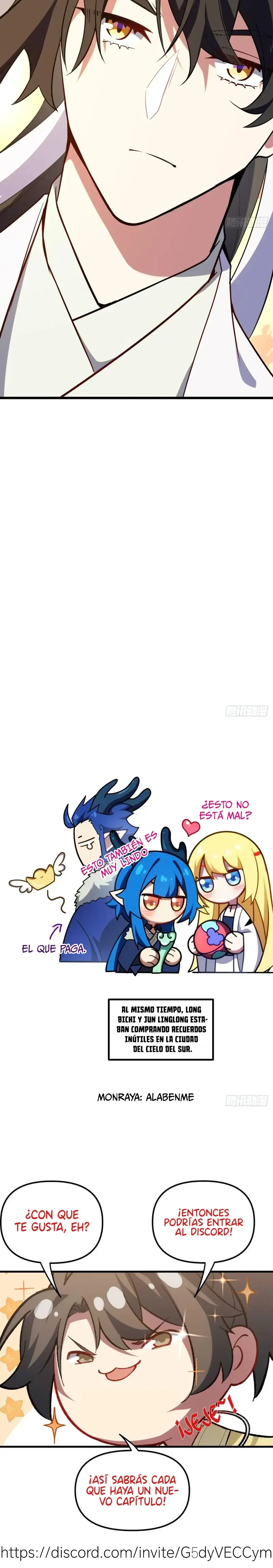 Read Iniciando con el Registro del Cuerpo Sagrado de la Antigüedad ES Manga Online