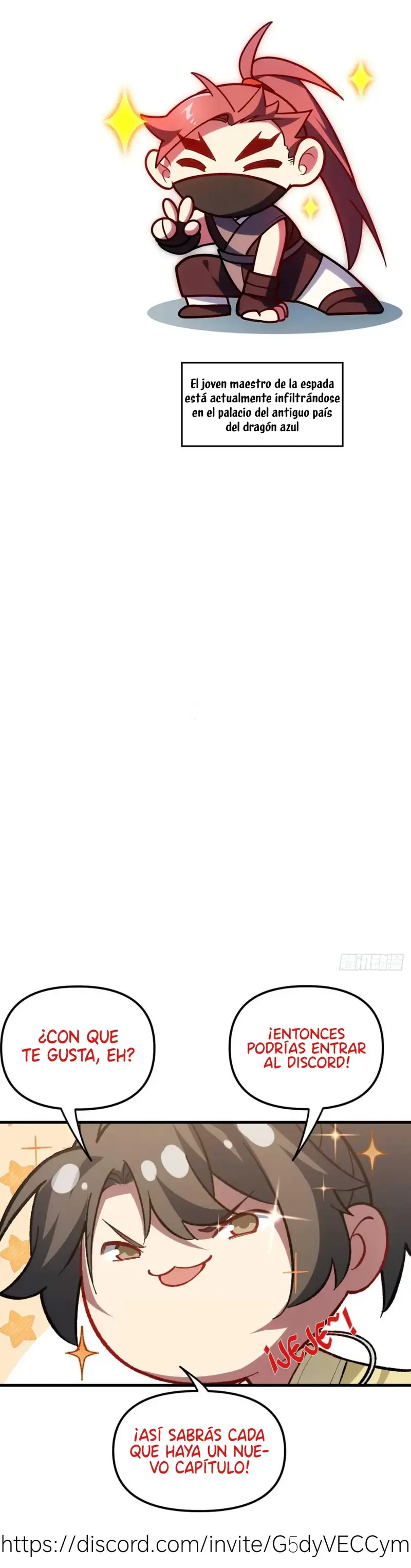 Read Iniciando con el Registro del Cuerpo Sagrado de la Antigüedad ES Manga Online