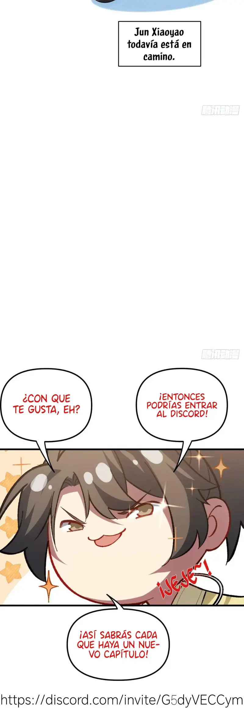 Read Iniciando con el Registro del Cuerpo Sagrado de la Antigüedad ES Manga Online