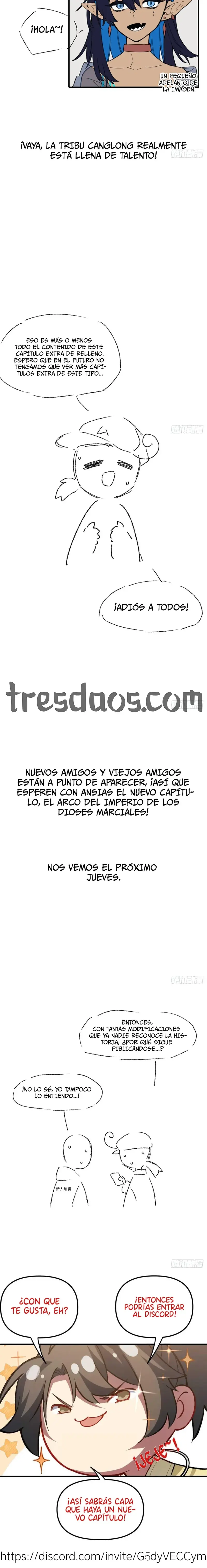 Read Iniciando con el Registro del Cuerpo Sagrado de la Antigüedad ES Manga Online