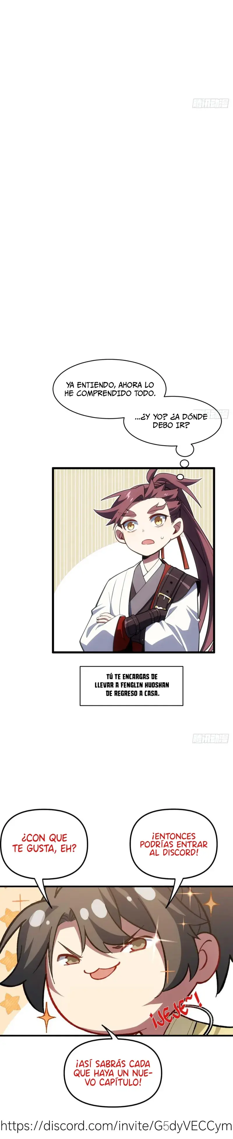 Read Iniciando con el Registro del Cuerpo Sagrado de la Antigüedad ES Manga Online
