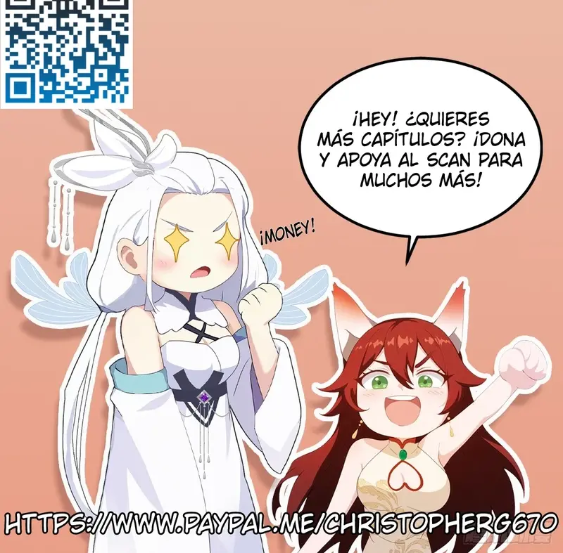 Read Iniciando con el Registro del Cuerpo Sagrado de la Antigüedad ES Manga Online