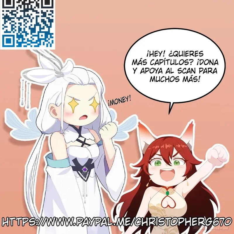 Read Iniciando con el Registro del Cuerpo Sagrado de la Antigüedad ES Manga Online
