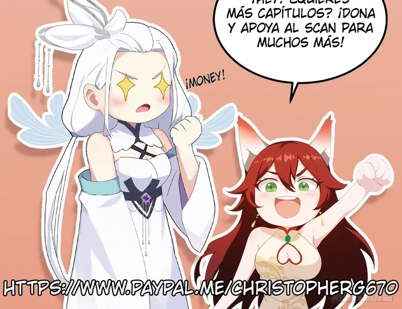 Read Iniciando con el Registro del Cuerpo Sagrado de la Antigüedad ES Manga Online