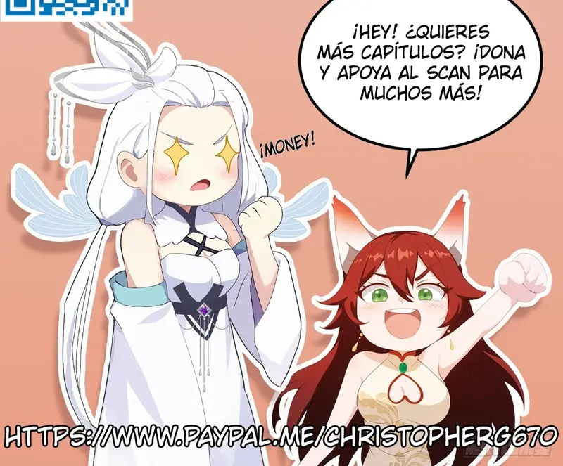 Read Iniciando con el Registro del Cuerpo Sagrado de la Antigüedad ES Manga Online
