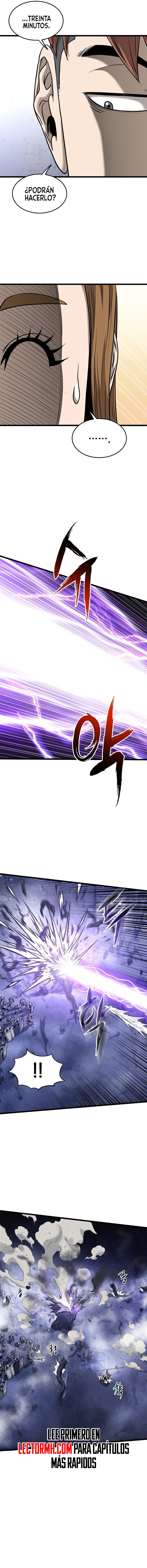 Read Inicio de Sesión en el Murim ES Manga Online