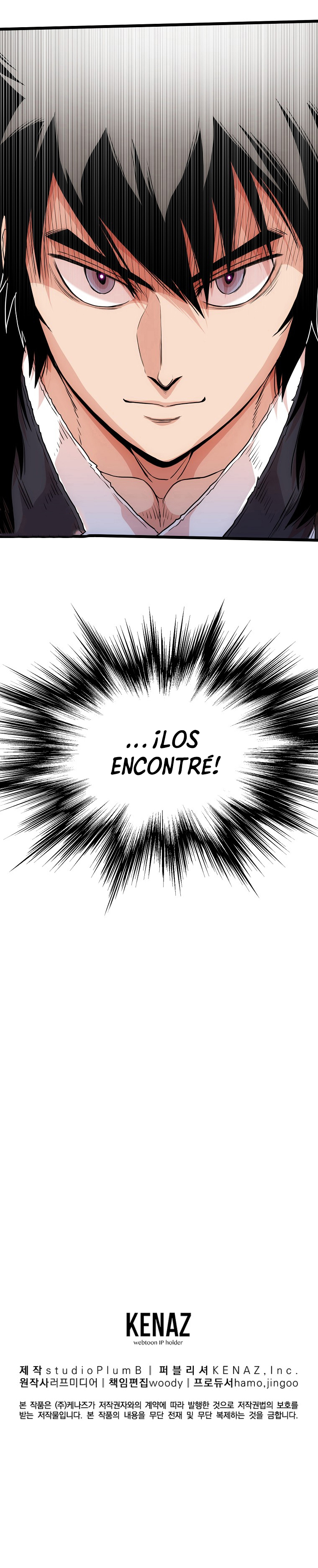 Read Inicio de Sesión en el Murim ES Manga Online