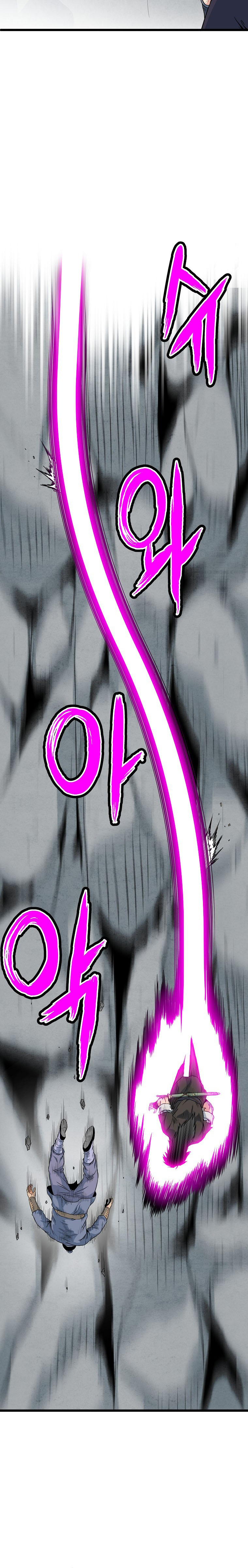 Read Inicio de Sesión en el Murim ES Manga Online