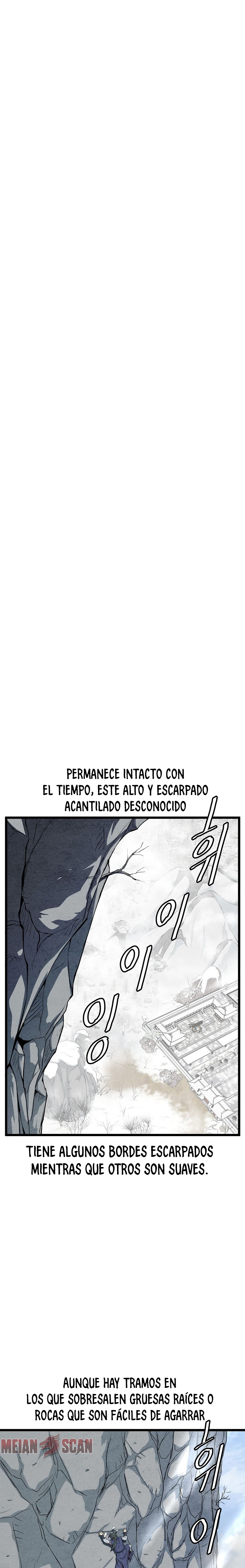 Read Inicio de Sesión en el Murim ES Manga Online