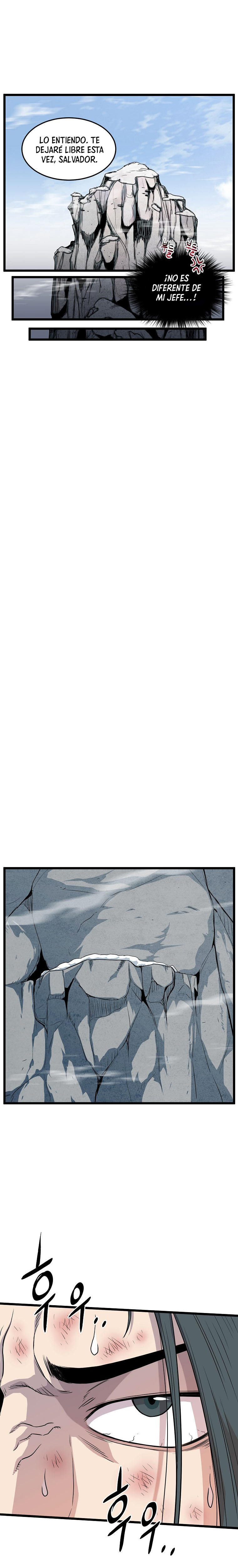 Read Inicio de Sesión en el Murim ES Manga Online
