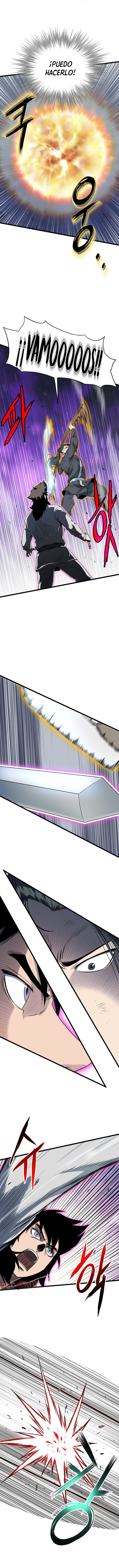 Read Inicio de Sesión en el Murim ES Manga Online