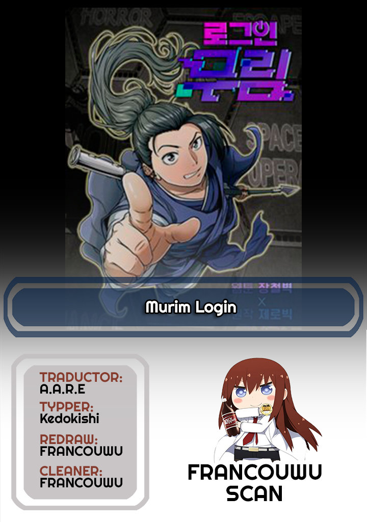 Read Inicio de Sesión en el Murim ES Manga Online