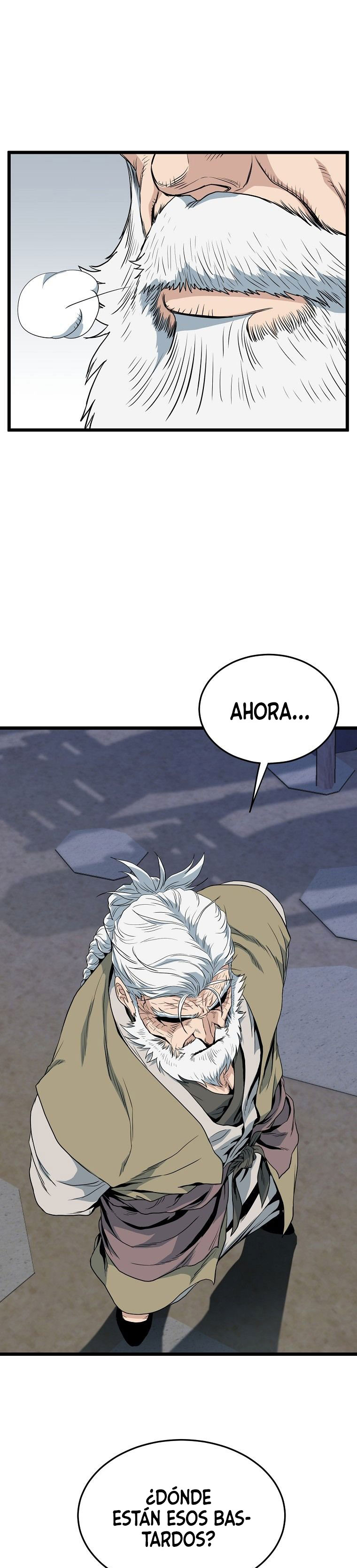 Read Inicio de Sesión en el Murim ES Manga Online