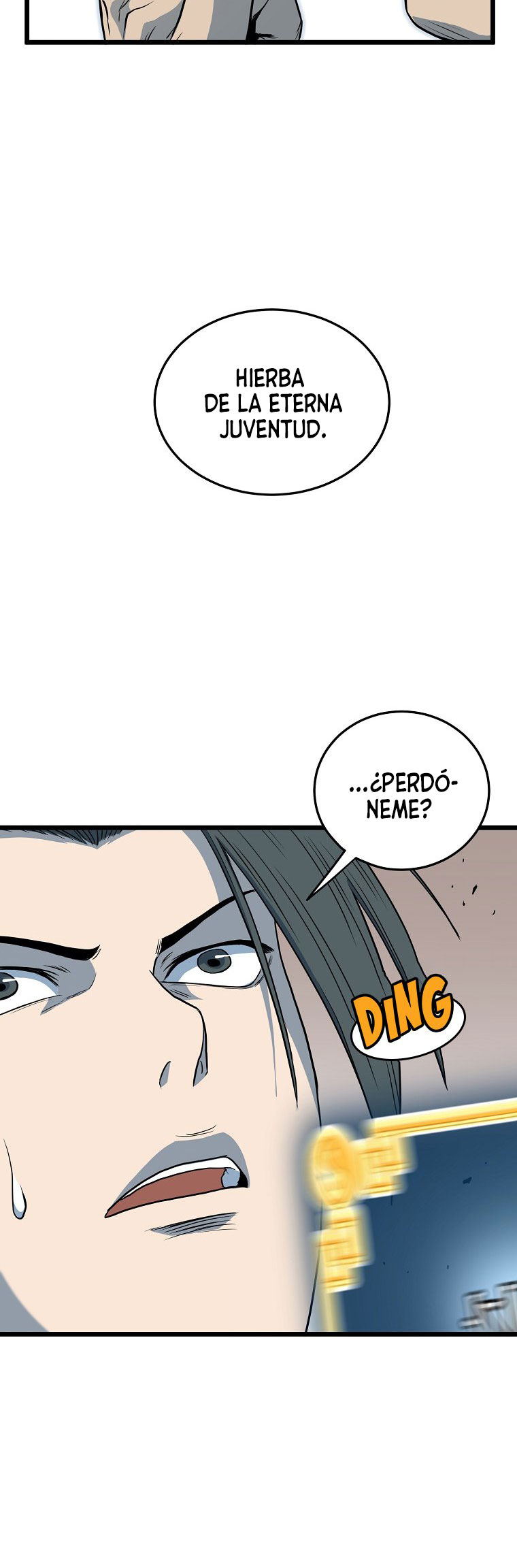 Read Inicio de Sesión en el Murim ES Manga Online