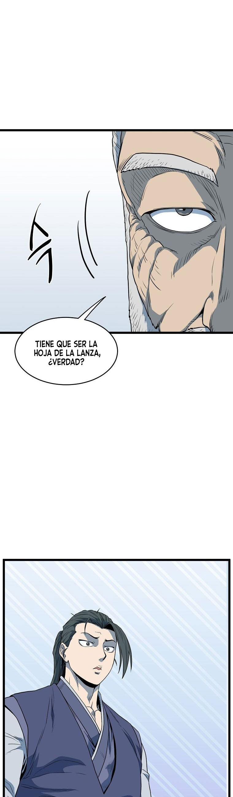 Read Inicio de Sesión en el Murim ES Manga Online