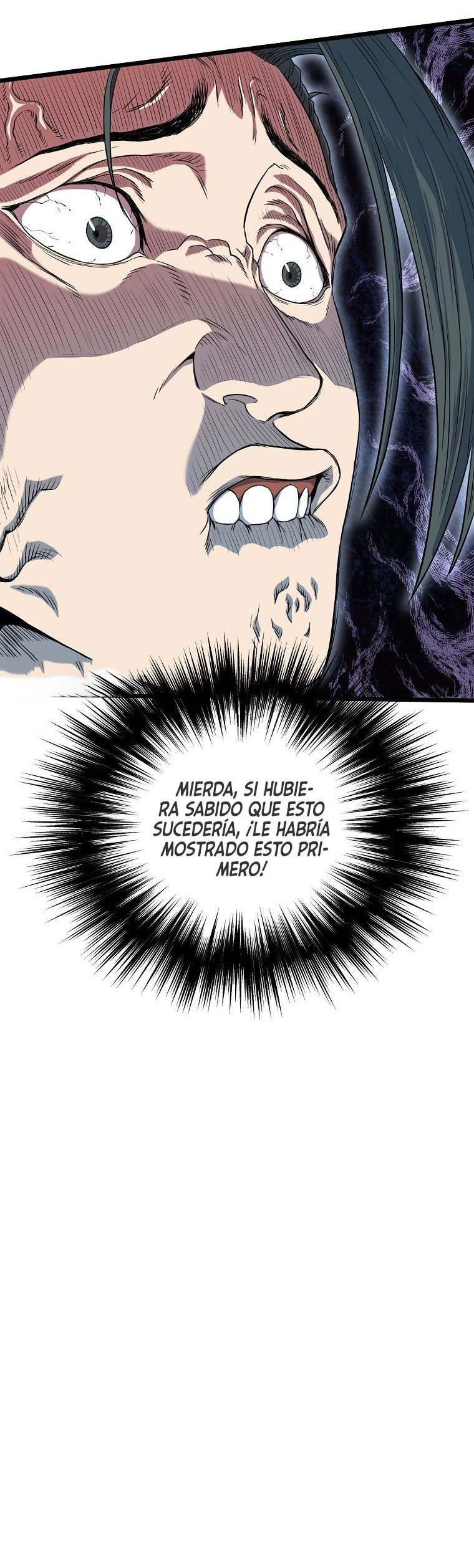 Read Inicio de Sesión en el Murim ES Manga Online