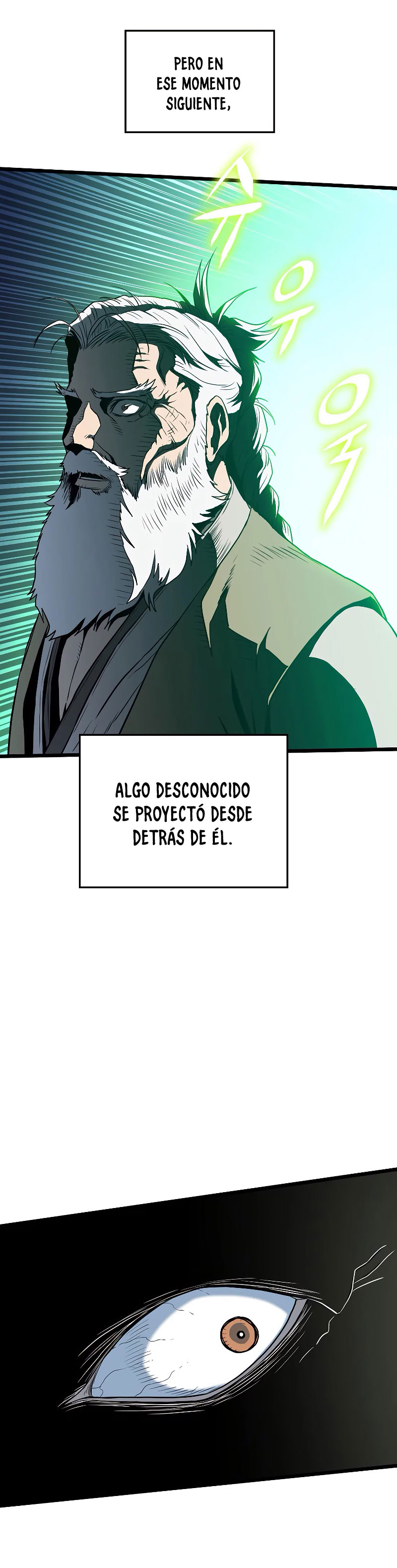 Read Inicio de Sesión en el Murim ES Manga Online