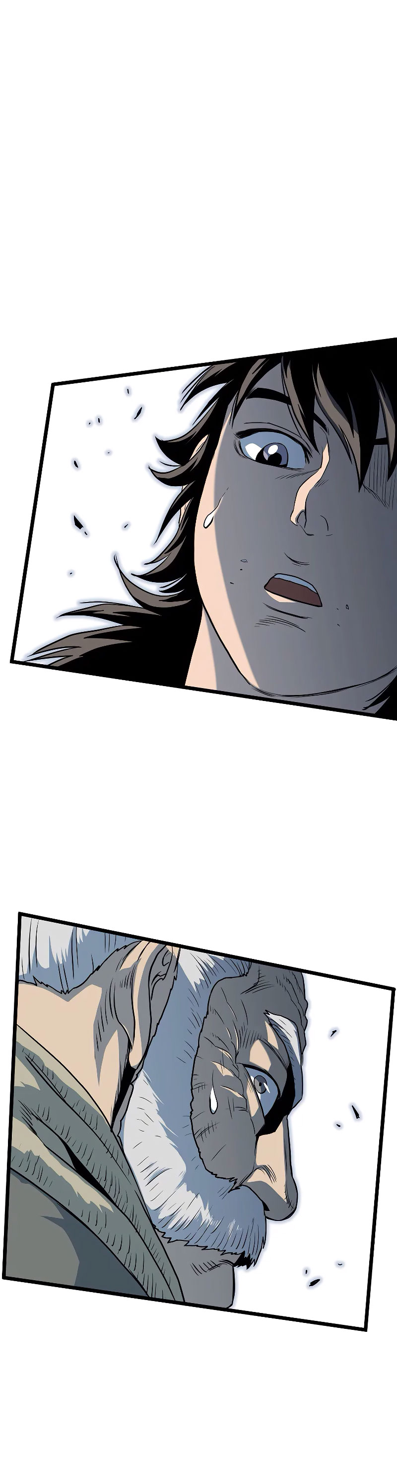 Read Inicio de Sesión en el Murim ES Manga Online