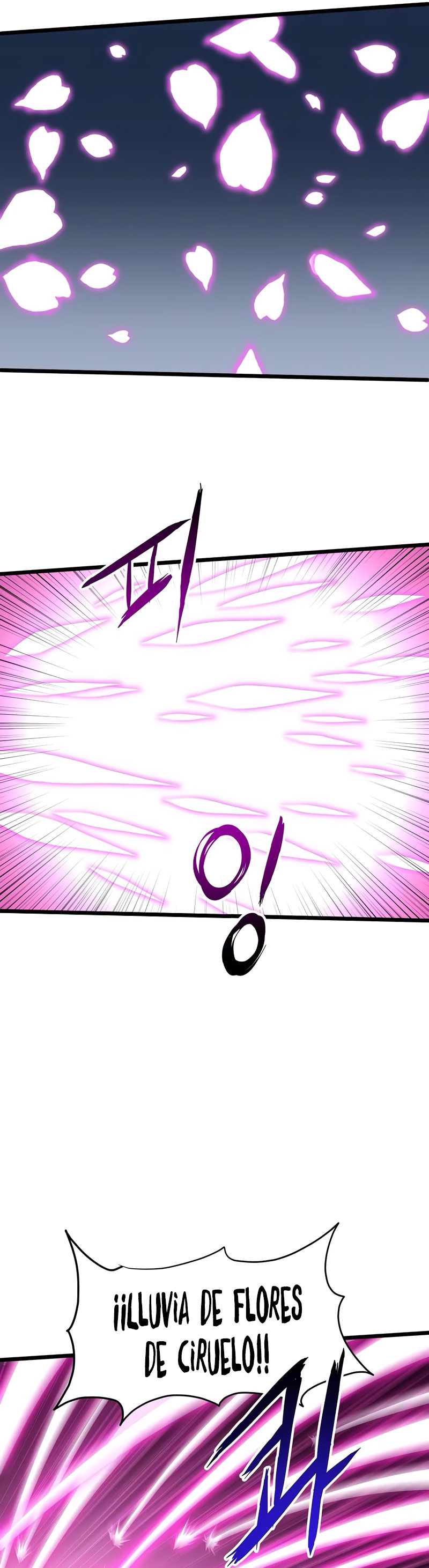 Read Inicio de Sesión en el Murim ES Manga Online